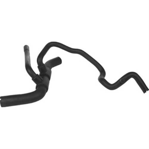 PUNTO 1.4 GT TERMOSTAT POMPA HORTUMU Ürün Görseli